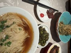 -松鹤面馆·古法焖肉面(观前店)