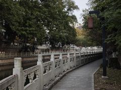 -东水关遗址公园