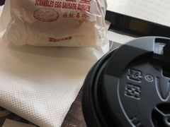 -麦当劳(田林好又多店)