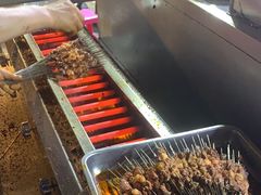 -铁诚烤肉