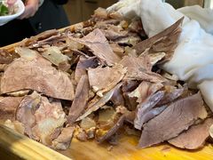 -伊兴面片·清真(五泉山店)