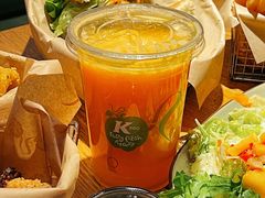 -KPRO 帕尼尼·沙拉·缤纷拼盘(万象城店)