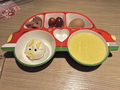 -同合居·非遗东北菜(王府井店)