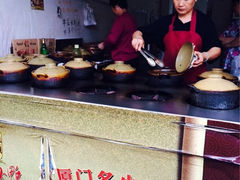-灌顶姜母鸭(思明南路店)