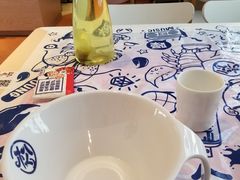 -松哥油焖大虾(皇岗一店)