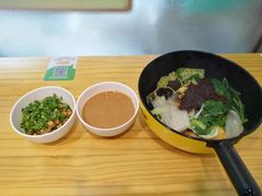 -小谷姐姐麻辣拌·麻辣烫(潞河店)