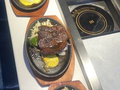 -新艺自助美食城(中山路店)