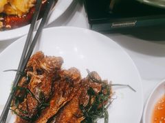 -筱爷叔·上海传统手工菜(新桥店)
