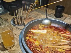 -成都屋头串串(青年北街店)