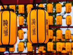 -淹城春秋乐园