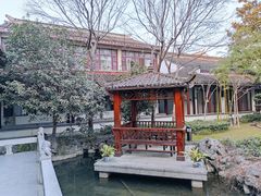 -全季酒店（苏州观前街平江路店）(原临顿路地铁站店)