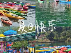 -清泉湾生态旅游度假区