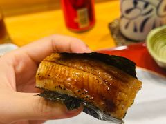 -鮨青(恒基名人购物中心店)