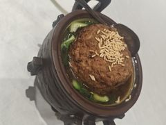 -陈记菜馆·非遗淮扬菜(东关街教场店)