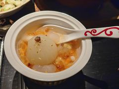 -锦楼·臻选新杭帮(杭州中心店)