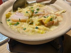 -黄山老妈·土菜(碧桂园店)
