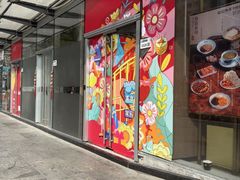 -茂业天地(华强北店)