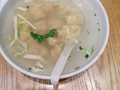 -东泰祥生煎馆(重庆北路店)