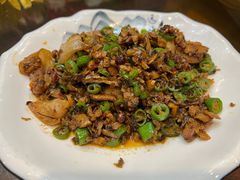 -胖大姐黄辣丁鱼庄(新津店)