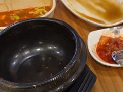 -多宾韩国料理(学衡路店)