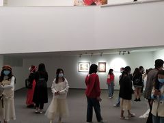 -四川美术学院美术馆