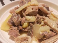 -花城苑广府菜(侨鑫店)