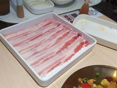 -新大新1993贵州山里味(青云市集店)