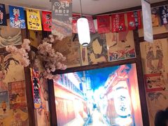 -达鳍寿司(建大店)
