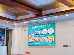 大堂-菜鸟餐厅(珠江医院店)