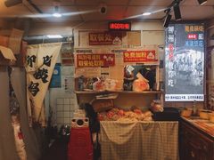 -柳州肥姨妈大骨螺蛳粉(东靖路店)