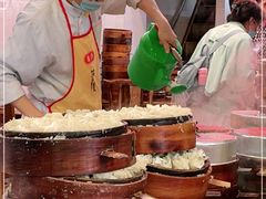-海汇源老烧麦店(东大街总店)