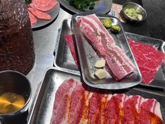 -韩山葵烤肉(太古里店)