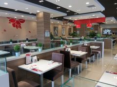-嘉和一品粥(首经贸店)