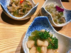 -吉屋烤肉(八宝街店)