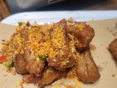 -黄泥岗·地道湖北菜(奥特莱斯店)