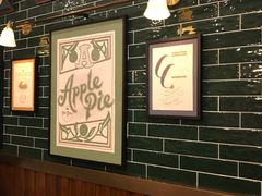大堂-Pie Bird(新闸路店)