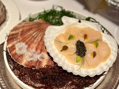 -壳里西餐厅Coquille Seafood Bistro(蒙自路店)