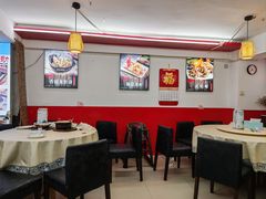 -鑫鸿达·海鲜闽菜热炒小馆(中山路店)