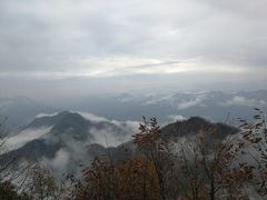 -塔云山