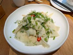 -渝半城经典川粤菜(重庆天地店)