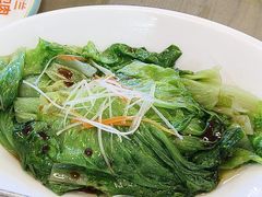 -英兰朝族饭店·英兰锅包肉(佳园路店)
