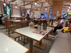 -味千拉面(光启城时尚购物中心店)