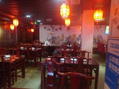 -前门故事烤鸭店(十里河店)