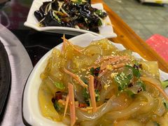 -人民公社铁锅炖·东北菜(卫国道店)
