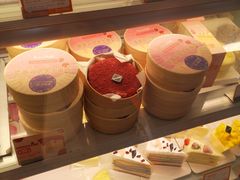 -BreadTalk面包新语·烘焙蛋糕(海珠丽影广场店)