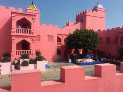 -漳州滨海火山岛自然生态风景区