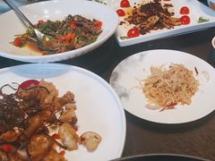 -墨泉峰味(润和国际广场店)