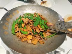 -费大厨辣椒炒肉(太平老街店)