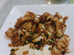 -阳江餐厅·30年老字号·粤菜海鲜大排档