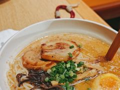 -味千拉面(煌华新纪元购物广场店)